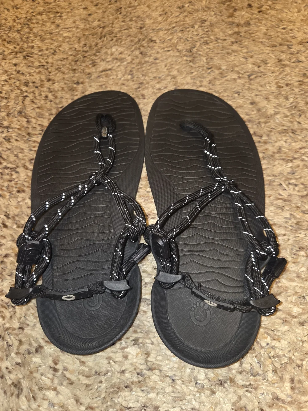 Xero Shoes AquaCloud Sandals - Size M9